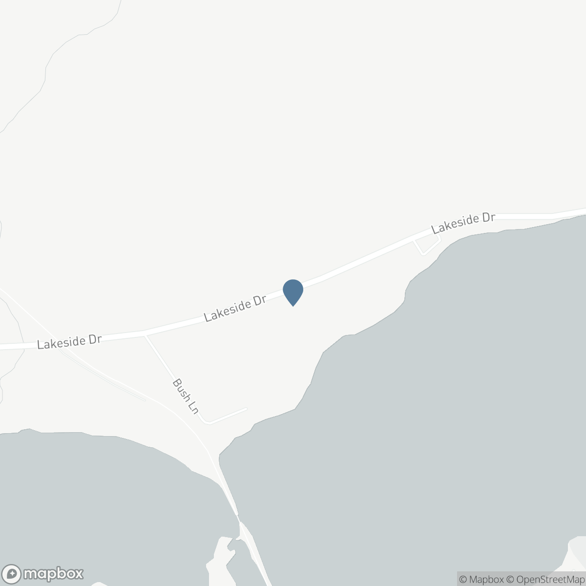 1083 LAKESIDE DRIVE, Prince Edward, Ontario K0K 1T0